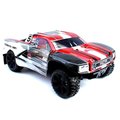 Redcat Racing Redcat Racing BLACKOUT-SC-PRO-RED Blackout SC PRO Scale Brushless Electric Short Course - Red BLACKOUT-SC-PRO-RED